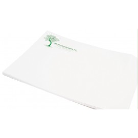 Standard Gum Flap Mailing Envelope w/2 Standard Inks (9"x12") Branded