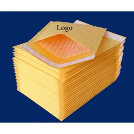 Customized Kraft Bubble Envelope  Customized Kraft Bubble Envelope