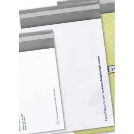 Tuff-Pak Shipping Envelope (9"x12") with Logo