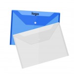 Logo Branded Envelop File Pocket
