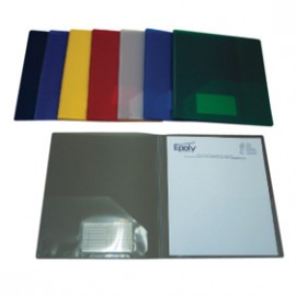 Professional Presentation Folder with Logo  Professional Presentation Folder with Logo