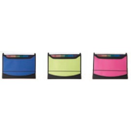 Customized Assorted Window Expanding File  Customized Assorted Window Expanding File