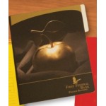 Logo Printed FF-135 File Folder