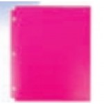 Premium 2 Pocket Folder Logo Printed