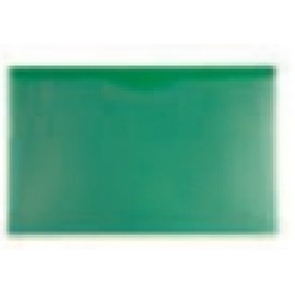 Promotional Green Legal Size File Jacket Cover