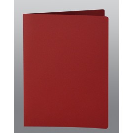 Personalized File Folder w/Full Tab