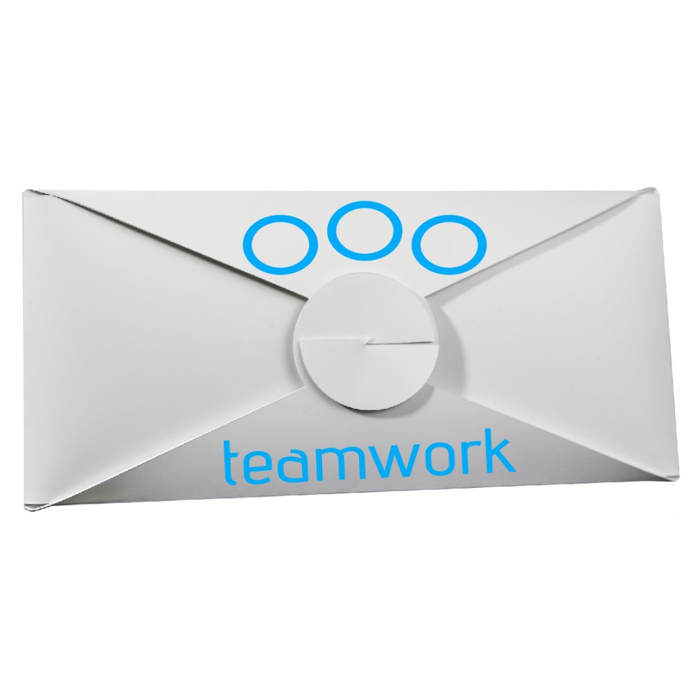 Logo Printed Presentation Folder (Small Size) Logo Printed Presentation Folder (Small Size)
