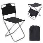 Branded Portable Folding Chair