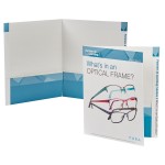 TF-135 Tab Folder / Most Popular Branded