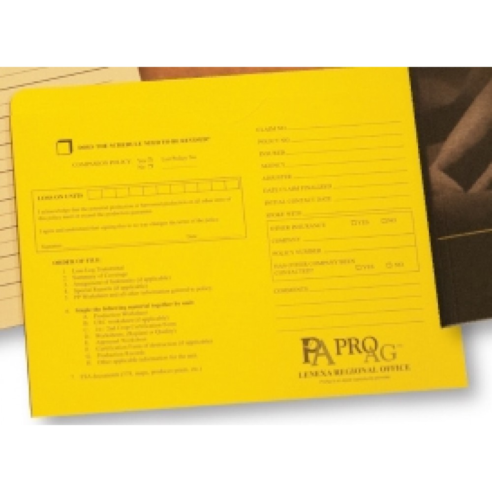 Logo Printed FF-155 File Folder Logo Printed FF-155 File Folder