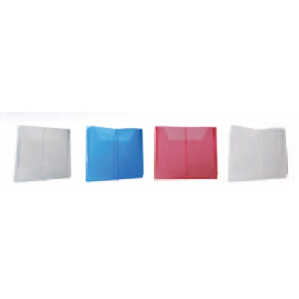 Branded Assorted EZ Folder Branded Assorted EZ Folder