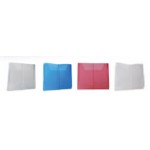 Branded Assorted EZ Folder