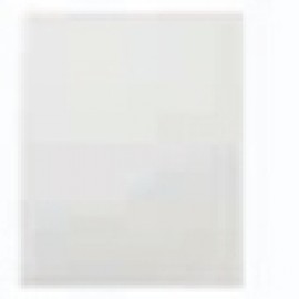 Personalized Clear 2 Pocket Folder