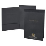 RC-125 Tax Folder/Report Cover / Most Popular Branded