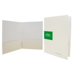 Logo Printed CF-160 Capacity Folder