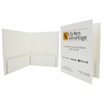 CF-135 Capacity Folder / Most Popular Logo Printed