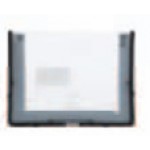 Custom Clear Pocket Folder