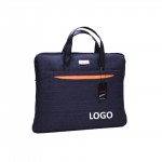 Portable Business Document Bag Tablet Bag with Logo