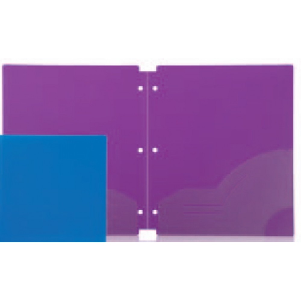 Premium 2 Pocket Folder Custom Imprinted Premium 2 Pocket Folder Custom Imprinted