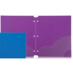 Premium 2 Pocket Folder Custom Imprinted