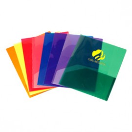 Customized Twin Pocket Presentation Folder  Customized Twin Pocket Presentation Folder