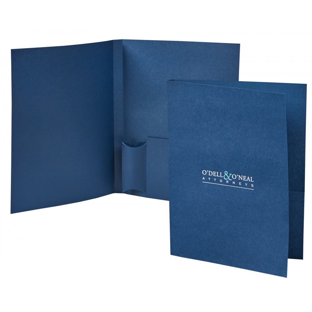 Branded PF-121 Standard Folder / Flash Drive Folder Branded PF-121 Standard Folder / Flash Drive Folder