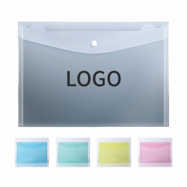 Transparent Folder with Logo  Transparent Folder with Logo