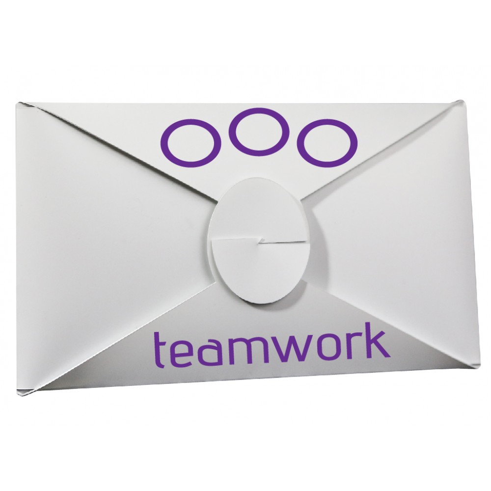 Logo Printed Presentation Folder (Large Size) Logo Printed Presentation Folder (Large Size)