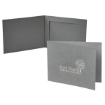 Logo Printed PH-115 Paperboard Photo Holder