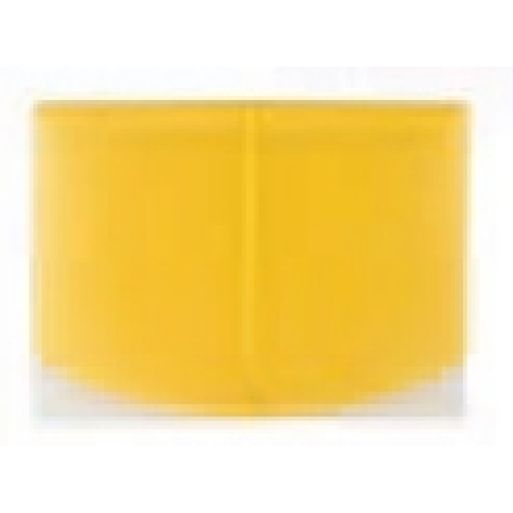 Branded Yellow 2-Tone Letter Size Expanding File with 12 Tabbed Pockets Branded Yellow 2-Tone Letter Size Expanding File with 12 Tabbed Pockets