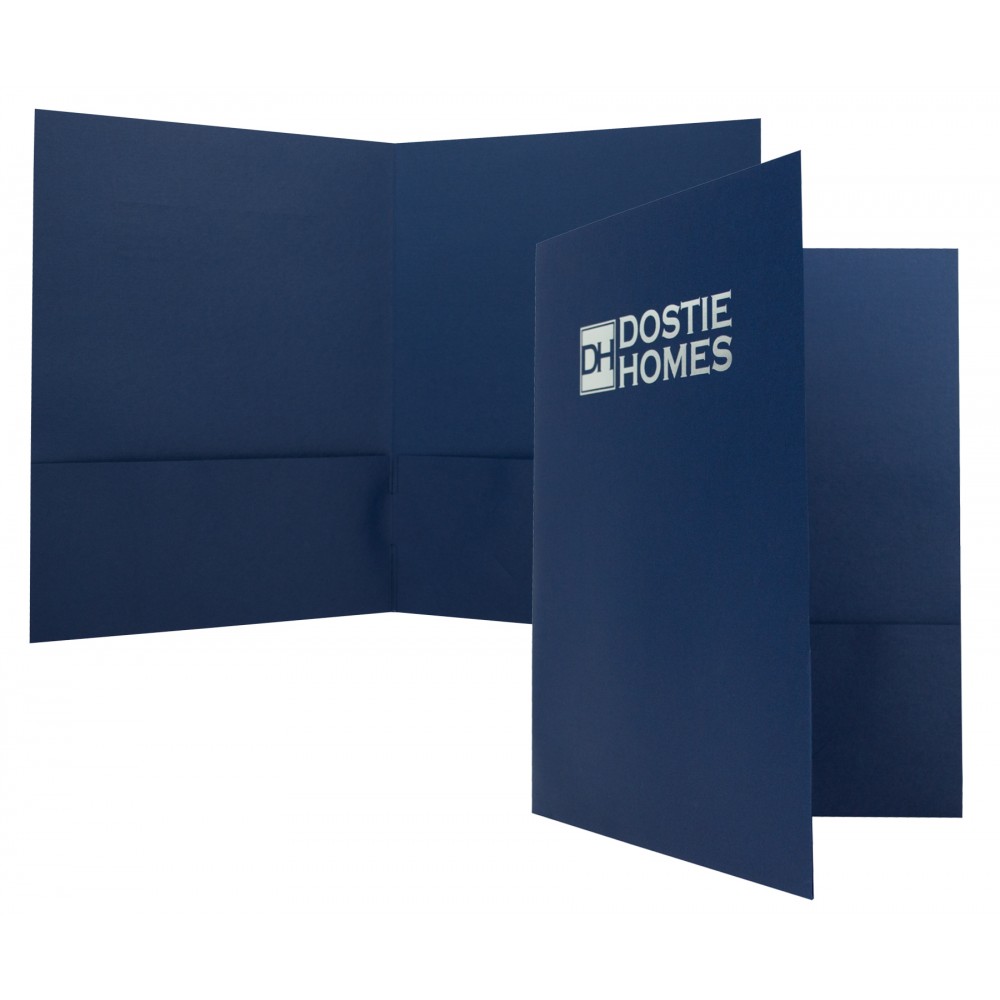 PF-150 Standard Folder Branded PF-150 Standard Folder Branded