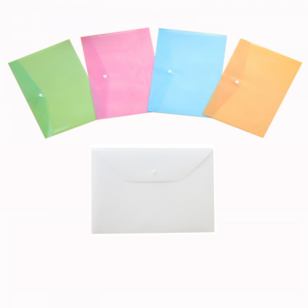 Translucent A4 Waterproof Bag Custom Imprinted Translucent A4 Waterproof Bag Custom Imprinted
