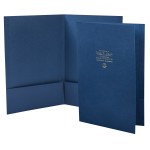 LF-130 Legal Folder Logo Printed