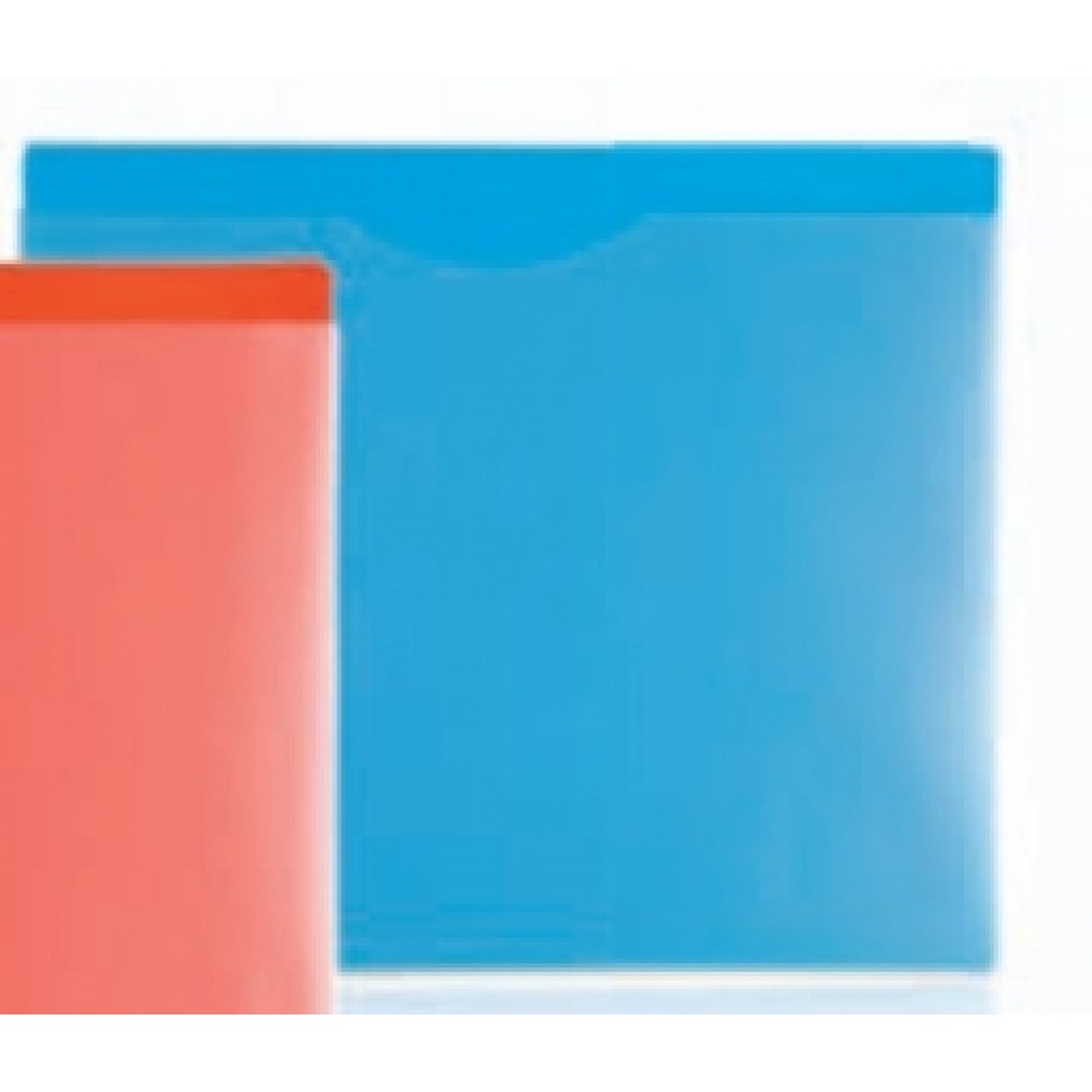 Custom Imprinted Blue Legal Size File Jacket Cover Custom Imprinted Blue Legal Size File Jacket Cover