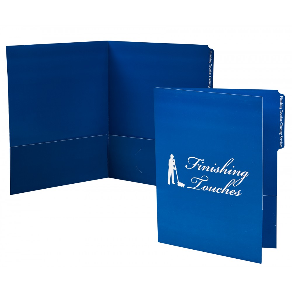 Branded TF-115 Tab Folder / Most Popular Branded TF-115 Tab Folder / Most Popular