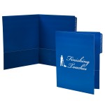 Branded TF-115 Tab Folder / Most Popular