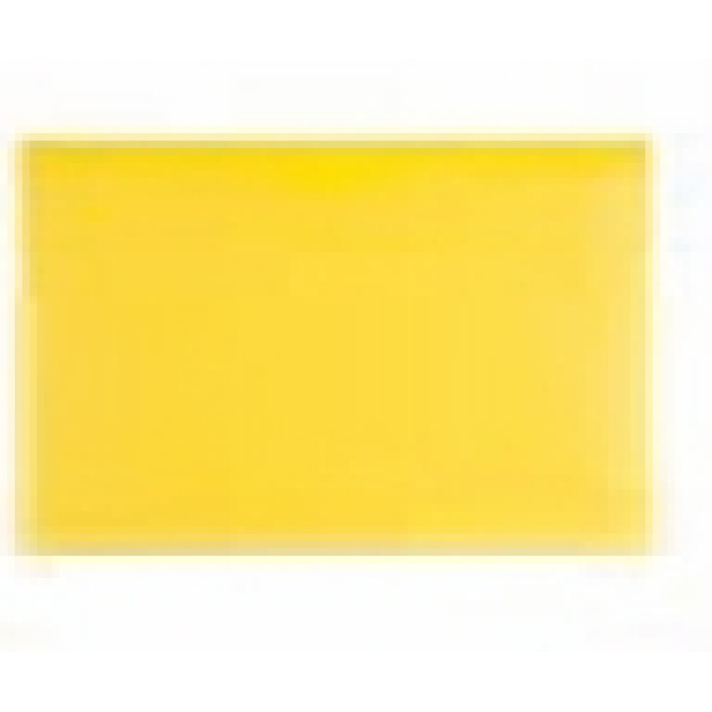 Yellow Letter Size File Jacket Cover Branded Yellow Letter Size File Jacket Cover Branded