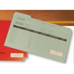 FF-105 File Folder / Most Popular Branded