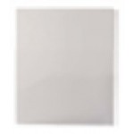 Branded Green Oath Snow White 2 Pocket Port Folder