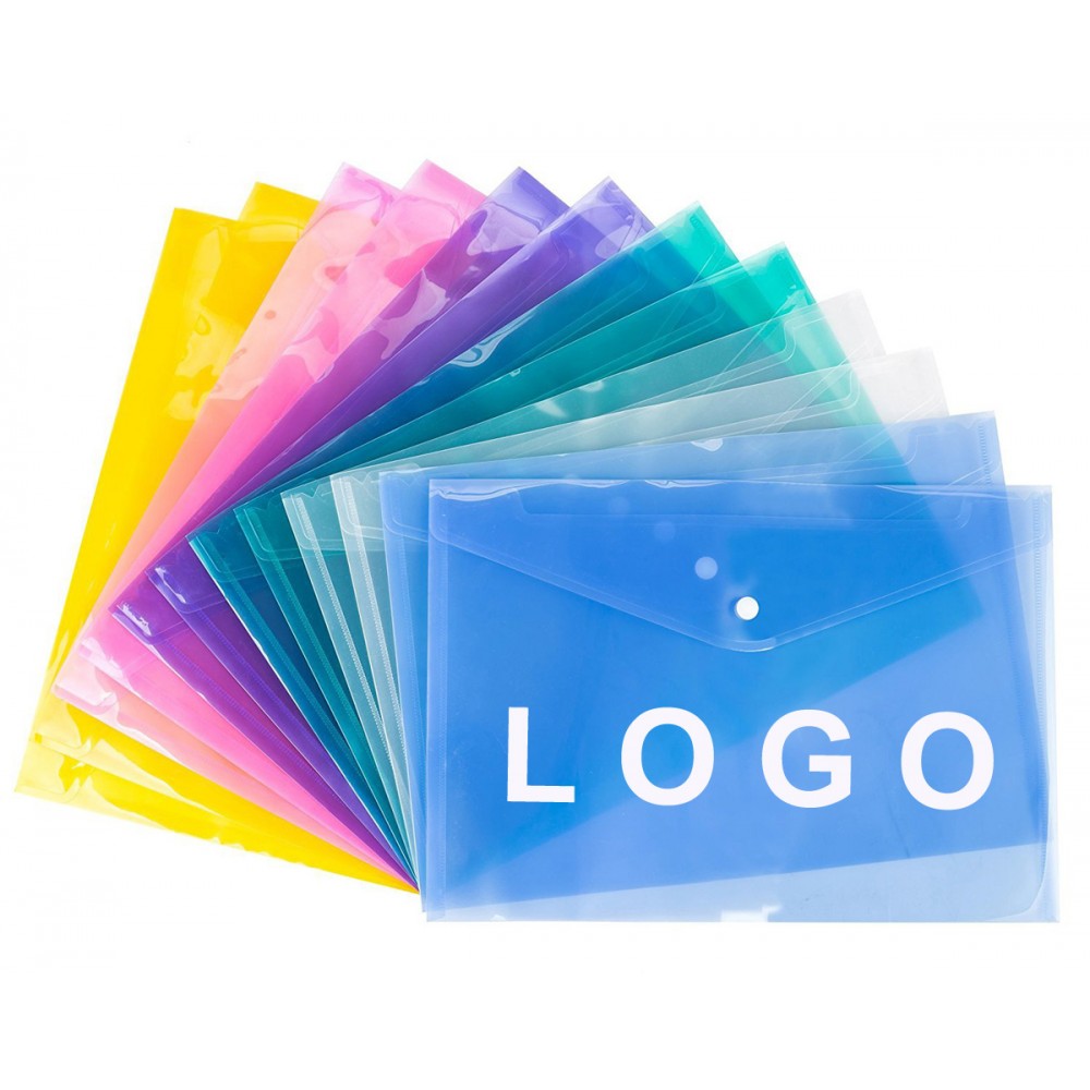 A4 Document Envelope Branded A4 Document Envelope Branded
