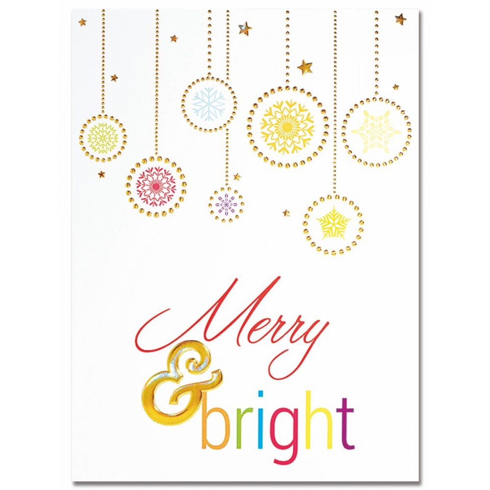Merry Wishes Branded Merry Wishes Branded