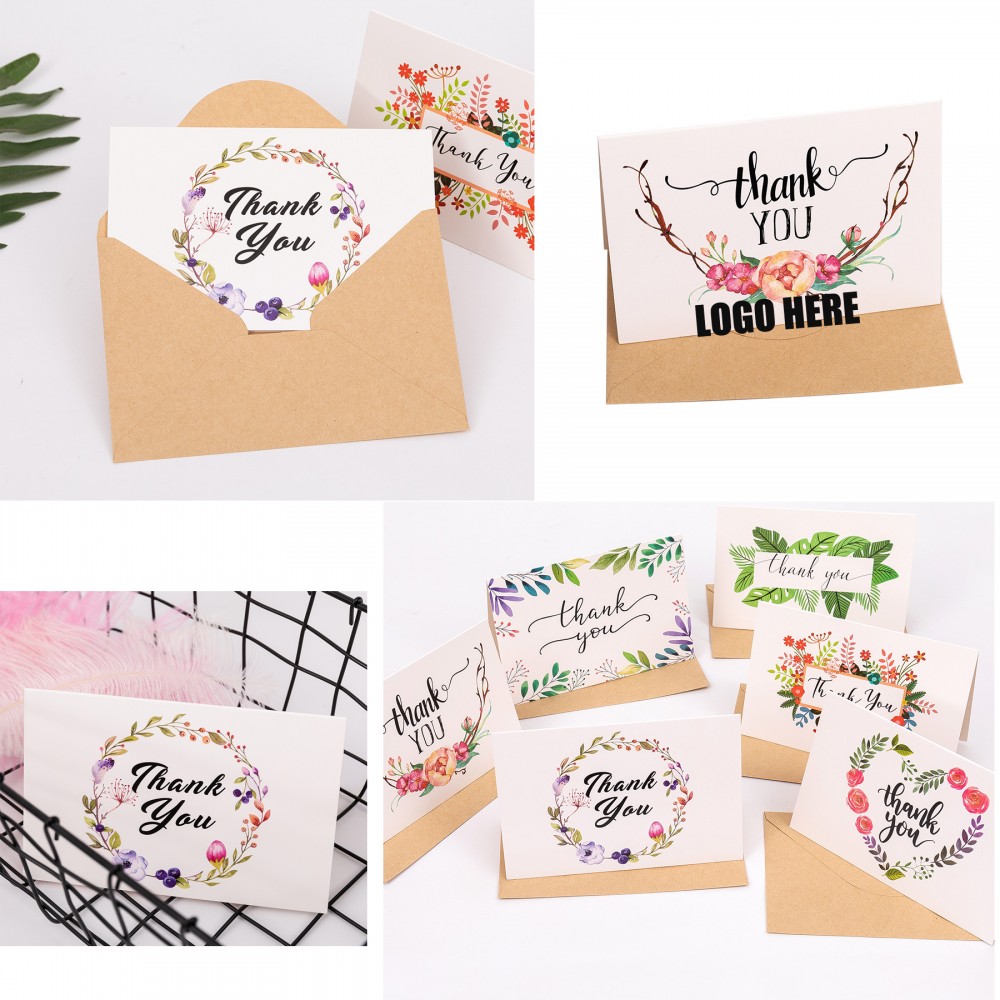 Custom Greeting Card