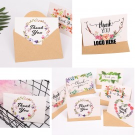 Custom Greeting Card