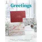2023 Greetings 4 Color Catalog with Logo