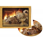 Promotional Holiday Inspiration CD