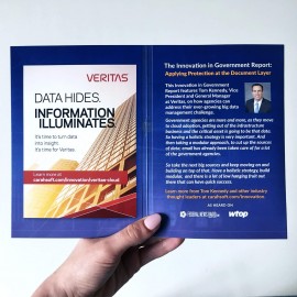 Promotional Sound Greeting Card Recordable Talking card