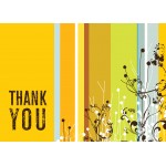 Customized In Appreciation Greeting Card