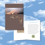 Cloud Nine Appreciation Music Download Greeting Card - Bravo with Logo