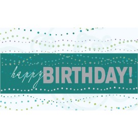 Customized Birthday Dot Pattern  Customized Birthday Dot Pattern