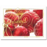 Elegant Ornaments Custom Imprinted